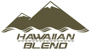 Hawaiian Blend
